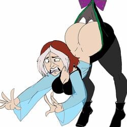 anna marie from marvel