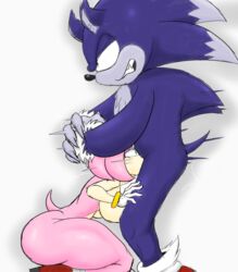 amy_rose balls_deep colored_sketch deepthroat face_fucking fellatio forced_deepthroat forced_oral hands_on_head irrumatio leaning_forward oral oral_sex resisting side_view sir_cums_a_lot size_difference sonic_(series) sonic_the_hedgehog sonic_the_werehog squatting tagme throat_bulge werehog