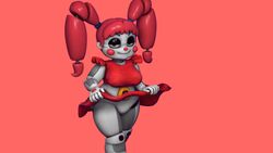 Baby (Fnafsl) Rule 34 Image