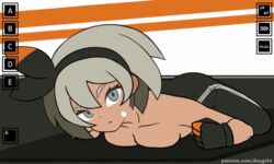 bea (pokemon) from nintendo by dong134
