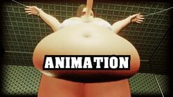 1girls 3d animated ass ass_expansion bbw belly belly_expansion big_ass big_belly big_breasts breast_expansion breasts brunette expansion fat female female_only huge_ass huge_belly huge_breasts hyper_ass hyper_belly hyper_breasts hyper_butt immobile inflation mp4 obese obese_female overweight overweight_female owrehl solo sound ssbbw tagme tied_up tube_feeding video weight_gain wide_hips