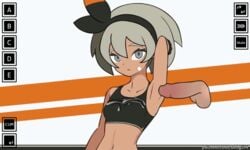 bea (pokemon) from pokemon by dong134