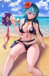 Byleth (Fire Emblem) Rule 34 Image