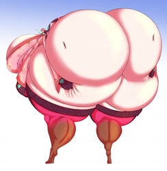 1girls ass ass_bigger_than_body ass_bigger_than_breasts ass_bigger_than_head ass_grab big_ass big_breasts big_butt breasts bubble_ass bubble_butt butt butt_grab colossal_ass dat_ass dragonicxs enormous_ass female female_only gigantic_ass gigantic_breasts gigantic_butt gofenix huge_ass huge_breasts huge_butt humanoid hyper hyper_ass hyper_breasts hyper_butt large_ass large_butt long_arms massive_ass massive_breasts massive_butt queen_neapolitan queen_neapolitan_(artist) solo tagme thick_ass thick_thighs