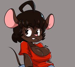 gwen martin fan art