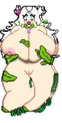 animated color colored lactation pixel_art plantera tagme terraria terraria_(workshop) transparent_background vertally