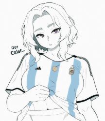 kaina tsutsumi from my hero academia by evoltodraw