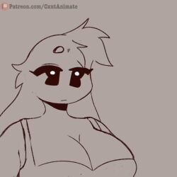 bunni (cxnt animate) fan art