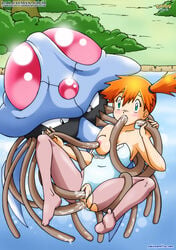 kasumi (pokemon) from pokemon by pokepornlive