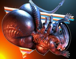 1girls 3d 3d_(artwork) 3d_model alien alien_(franchise) alien_girl alien_humanoid all_fours anthro anthro_only anthrofied areola areolae areolas ass ass_bigger_than_breasts ass_bigger_than_head background big_areola big_areolae big_areolas big_ass big_breasts black_body blue_light bottom_heavy bottom_heavy_female breasts butt child_bearing_hips chubby chubby_female curvaceous curvaceous_female curvy curvy_female dat_ass eyeless eyeless_character fat_ass fat_butt female female/female female_anthro female_only female_xenomorph ginormous_ass ginormous_breasts ginormous_butt hand_on_ass hand_on_butt hand_on_own_ass hand_on_own_butt hips hips_wider_than_shoulders huge_areola huge_areolae huge_areolas huge_ass huge_breasts huge_butt hyper hyper_ass indoors large_ass large_butt long_tail lying lying_down massive_ass massive_breasts massive_butt mechanicalstage mesmerizing_ass monster_girl naked naked_anthro naked_female nightmare_waifu nipples nipples_outside no_clothes no_clothing no_humans nude nude_anthro nude_female open_mouth red_light sharp_fingernails sharp_teeth shiny shiny_skin showing_ass solo solo_female tagme tail thick_ass thick_female thick_thighs thighs voluptuous voluptuous_female white_outline wide_hips xenomorph xenomorph_tail