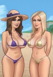 iwanka (summertime saga) from summertime saga