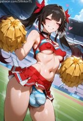 sparkle (honkai: star rail) from honkai (series) by shinkoritl