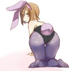 ritsu tainaka (k-on!) from k-on! by haruna mahiru