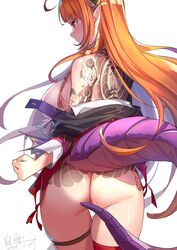 kiryu coco from holoforce by pleasedont12881