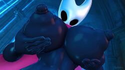 hornet (hollow knight) from hollow knight by rayhuma