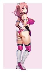 honoka (doa) from dead or alive by volyz