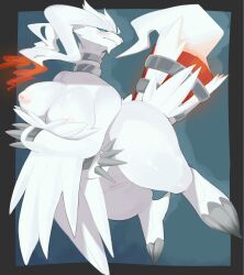 generation 5 pokemon from mythology by akchi