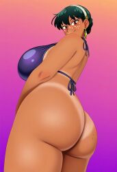 yor briar from spy x family by circle42