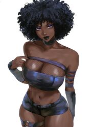 original character from original