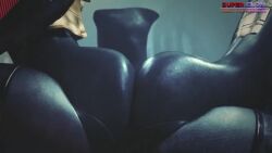 Android, Ass Bigger Than Head, Assjob, Atomic Heart