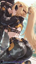 trigger (zenless zone zero) from zenless zone zero by dreamyan ai