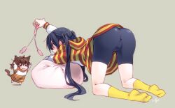 azusa nakano (k-on!) from k-on! by takanashi ringo