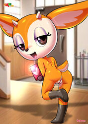 tsunoda from aggressive retsuko by bbmbbf