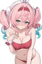 hyacine (honkai: star rail) from honkai: star rail by lunacle