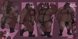alberto (bowserboy101) fan art