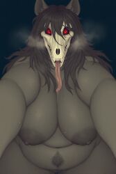 mal0 from scp foundation by furrypornaddiction