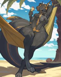 tefnut fan art