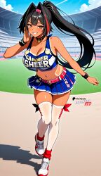 Bay (Nikke) Rule 34 Image