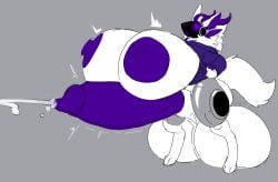 protogen fan art