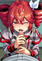 kasane teto from synthesizer v by fluffyhairenjoyer