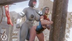 1futa 1girl1futa 1girls 3d abs alien alien_futanari amazonium animated areolae armlet balls_slapping_pussy banner big_ass big_balls big_breasts big_dom_small_sub black_hair black_nipples blender blonde_hair blue_eyes dark_hair darkseid dc dc_comics defeated domination femsub from_behind functionally_nude futa_on_female futadom futanari genderswap glowing_eyes grey_skin hair_grab hand_on_head heavy_breathing height_difference heroine hime_cut huge_ass huge_breasts huge_testicles injustice_2 interspecies kara_danvers kara_zor-el large_ass large_breasts larger_futanari light-skinned_female low_hanging_testicles muscular muscular_futanari naked nude nude_female nudity pillar red_sclera ripped_clothing rule_63 shorter_than_30_seconds size_difference smaller_female sound streaked_hair submissive_female supergirl superman_(series) swinging_balls thrusting torn_clothes vaginal vaginal_penetration vaginal_sex vambraces video villain