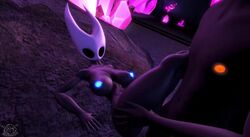 3d animated black_body blue_nipples breasts faceless_male female fingers hollow_knight hornet_(hollow_knight) insects large_ass large_penis macstarva male mask nipples orange_nipples redrnsfw sound straight tagme thick_thighs vaginal_penetration video voice_acted wide_hips