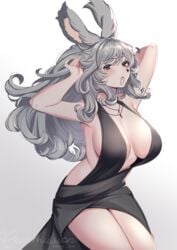 viera from final fantasy