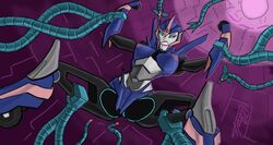 1girls alien alien_girl arcee autobot before_sex blue_eyes boobs breasts female female_focus female_only grriva imminent_rape machine nipples open_legs purple_nipples rape restrained robot robot_girl tentacle tentacle_grab tentacle_rape thick_tail thick_thighs tits transformers transformers_prime