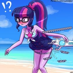 !? 2018 abuse anal anal_insertion anal_masturbation anal_orgasm anal_rape beach blue_swimsuit blush breasts clothed_female clothed_sex clothes clothing dress drone equestria_girls exhibitionism female female_only forced_anal forced_insertion forced_masturbation forced_orgasm forgotten_friendship friendship_is_magic glasses heavy_blush helpless insertion lip_bite lumineko machine my_little_pony nudity outdoor_sex outdoors panties panties_around_legs panties_down public_sex rape rough_sex sci-twi sea selfie_drone sex sex_machine sex_on_the_beach shore shoreline skirt small_breasts solo solo_female squirting striped_swimsuit submissive surprise_buttsex surprise_sex swimsuit twilight_sparkle_(mlp) vaginal_secretions vulva