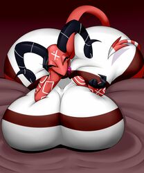 barbie wire from helluva boss by ber00