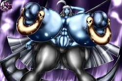 lala (monster musume) from monster musume no iru nichijou by grimotk
