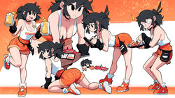 Lucia (Scott Malin) Rule 34 Image