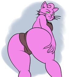 princess carolyn from bojack horseman by hyoumaru