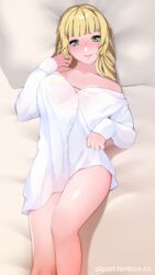 ingrid brandl galatea from fire emblem by dip art
