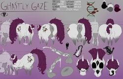 3_eyes animal_genitalia animal_penis anthro anus ass backsack balls big_balls big_butt big_penis big_tail black_goo bleeding_eyes bodily_fluids body_horror chest_fur chest_tuft comparing cum cutie_mark edgy english_text equid equine equine_penis erection eyeless feral flaccid fluffy fluffy_tail freckles futanari genital_fluids genitals ghastly_gaze gynomorph hair hasbro horn horse huge_cock huge_hips huge_thighs hyper hyper_anus hyper_genitalia hyper_hips hyper_penis intersex invalid_tag long_penis male_only mammal model_sheet multi_eye my_little_pony nightmare_fuel overweight penis pony puffy_anus purple_hair sharp_teeth skunk_bunk solo spots spotted_genitalia spotted_penis tall teeth tentacle text thick_thighs tuft undead unicorn vein wide_hips