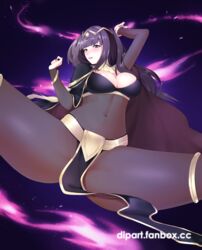 tharja (fire emblem) from fire emblem by dip art