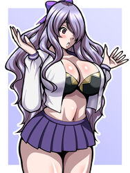 camilla (fire emblem) from fire emblem by inabakun00