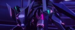 3d animated anonoxity blender from_behind gif glowing glowing_eyes glowing_mouth loop low_poly male/female neon_lights pink_eyes rabbit_ears robot robot_boy robot_ears robot_girl sex tears_(anonoxity) vera_(anonoxity)