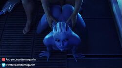 1boy 1boy1girl 1girls 3d alien alien/human alien_girl alien_humanoid all_fours animated asari ass ass_focus ass_jiggle athletic_female big_ass big_butt bioware blender bouncing_ass bubble_ass bubble_butt butt clapping_cheeks doggy_style doggystyle female from_behind from_behind_position huge_ass huge_butt human human_penetrating humanoid humanoid_penetrated interspecies jd_sound_design jiggle large_ass large_butt liara_t'soni light-skinned_female light-skinned_male male male/female male_human/female_alien mass_effect pale-skinned_male pale_skin picture sex sound straight thick_ass thrusting tomoganim video