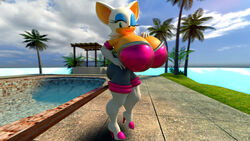 Mobian (Species) Rule 34 Image